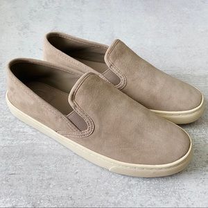 Tory Burch Max Slip-On Sneakers